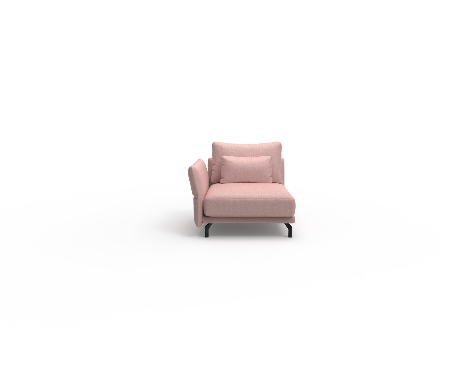 Seagull 1 Seater Sofa with Left Arm